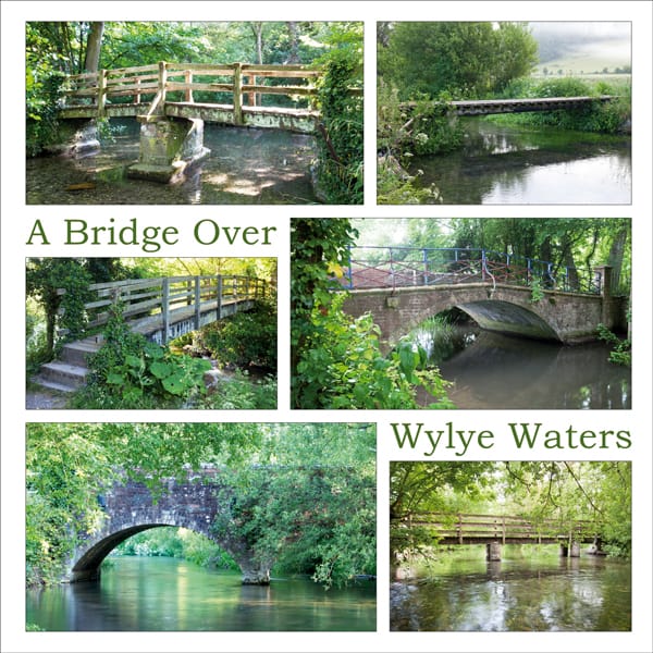 A Bridge Over Wylye Waters (1)