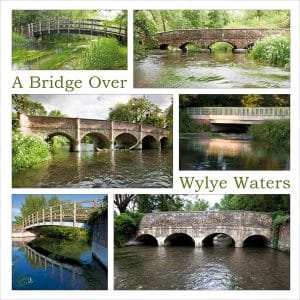 A Bridge Over Wylye Waters (2)
