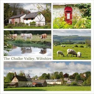 The Chalke Valley