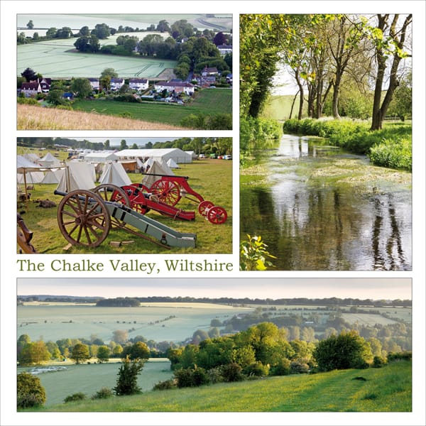 The Chalke Valley