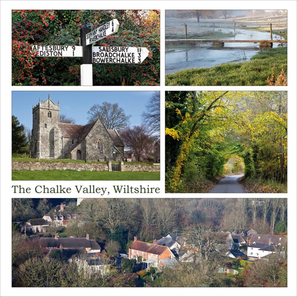 The Chalke Valley
