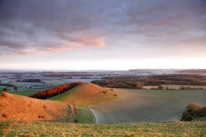 Cley Hill