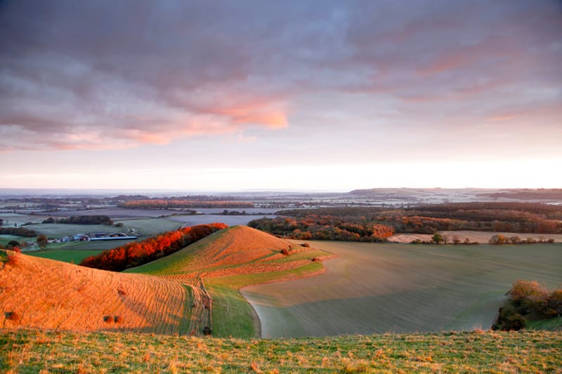Cley Hill