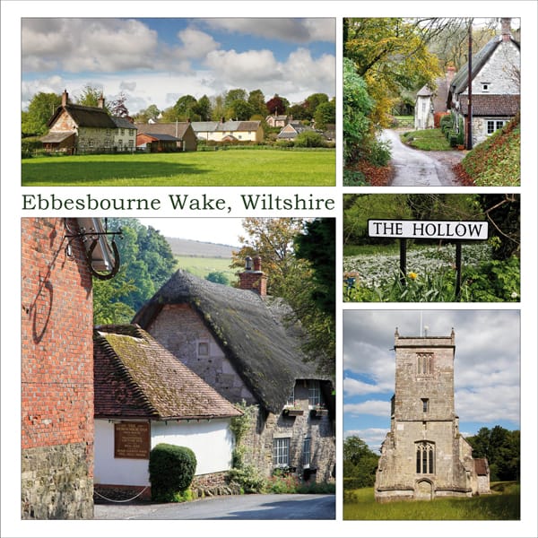 Ebbesbourne Wake
