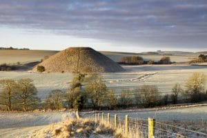 Silbury Hill