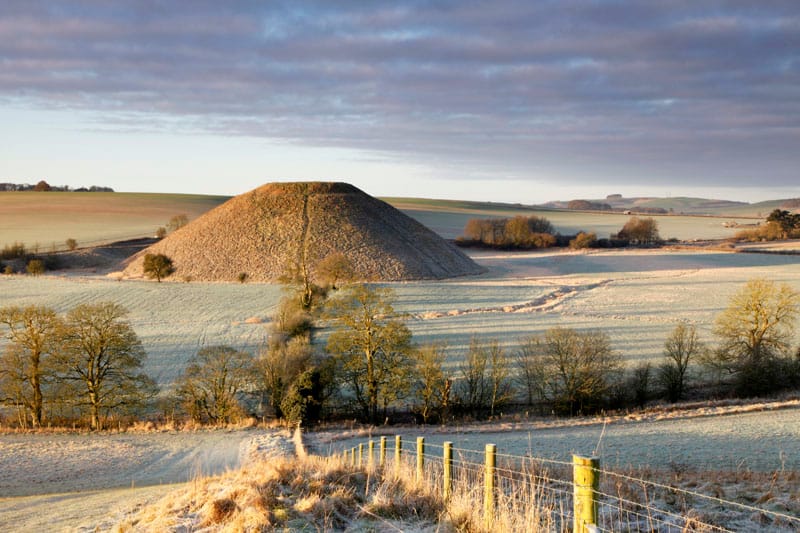 Silbury Hill