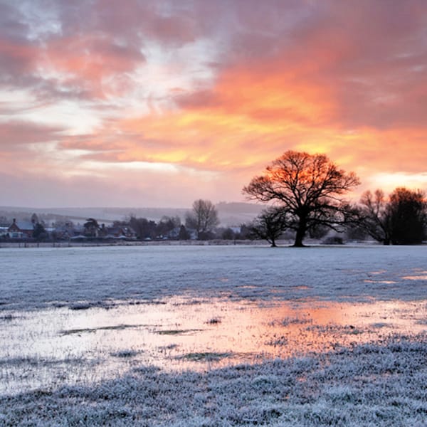 Sunrise South Newton