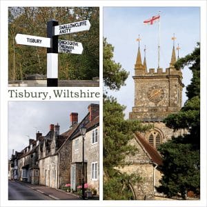 Tisbury