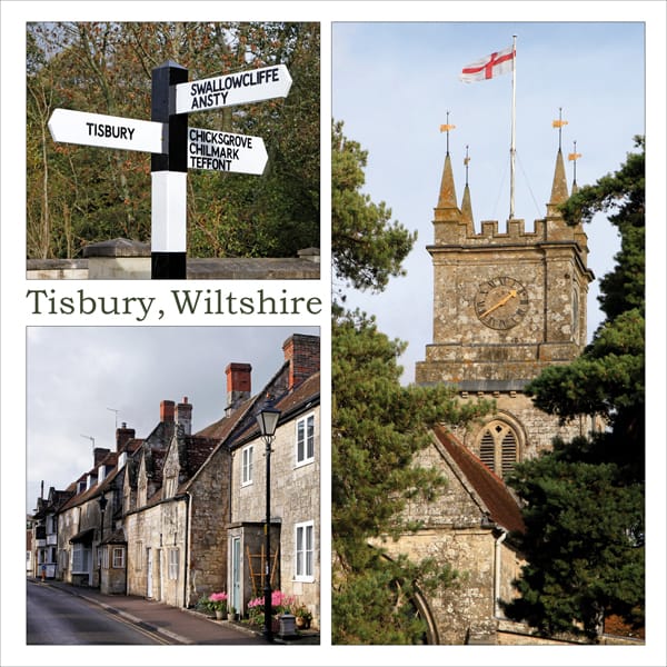 Tisbury