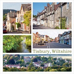 Tisbury