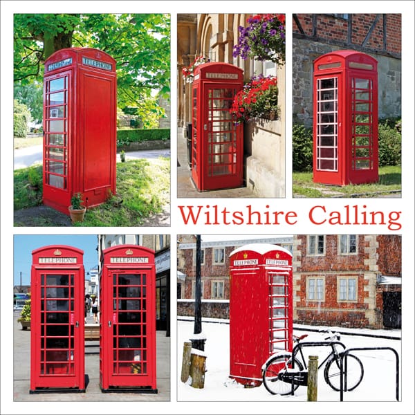 Wiltshire Calling